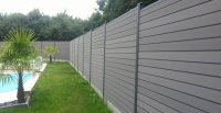 Portail Clôtures dans la vente du matériel pour les clôtures et les clôtures à La Chapelle-Naude